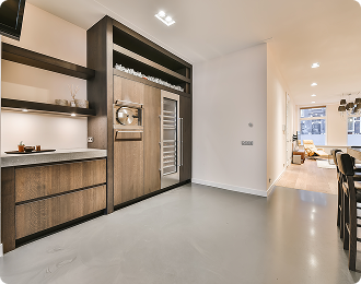 Study Room Design 1